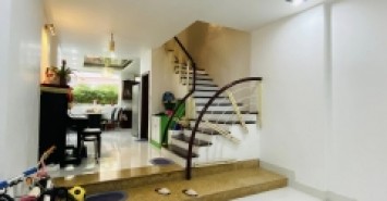 TUYỆT PHẨM Vũ Hữu/Khuất Duy Tiến/Thanh Xuân - Ôtô tránh - Kinh doanh - 58m2 -THOÁNG TRƯỚC SAU