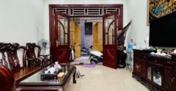 SIÊU HIẾM PHÂN LÔ LÊ TRỌNG TẤN - THANH XUÂN - GẦN PHỐ - 61m2 NHÀ 2 NGÕ Ô TÔ VÀO