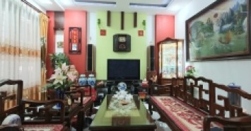 NHÀ ĐẸP PHỐ NGUYỄN CHÍ THANH - NHỘN NHỊP BẬC NHẤT ĐỐNG ĐA. 65M X 5T. GIÁ 25 TỶ