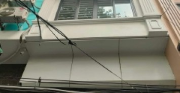 40m 6 Tầng Mặt Tiền 4m Nhỉnh 6 Tỷ Trung Tâm Quận Cầu Giấy. Ô Tô Chạy Vòng Quanh. Nhà Đẹp Full Nội Thất. Giao Thông Thuận Lợi Đi Tứ Tung. Chủ Cần Bán Gấp.