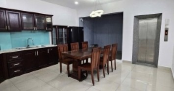 Bán nhà mặt tiền 5x24 Phạm Thế Hiển 4 tầng Thang Máy chỉ 9 tỷ 5 TL