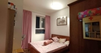 Bán căn hộ Chung cư CT1 Vân Canh 2PN - 1.x tỷ