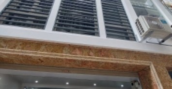LIỄU GIAI BA ĐÌNH TÒA 6 TẦNG 13 CĂN HỘ 1 KHÁCH 2 NGỦ OTO THU 130 TRIỆU 155M MT 6M 24.2 TỶ