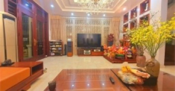 Bán liền kề Vân Canh, vị trí đẹp, gá tốt.