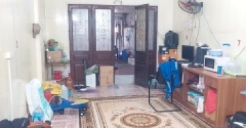 BÁN ĐẤT TẶNG NHÀ 3 TẦNG - MẶT PHỐ QUAN NHÂN - THANH XUÂN - 78m2 - Ô TÔ - KINH DOANH -  GIÁ HỢP LÝ