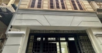 61m 5 Tầng Mặt Tiền 4m Nhỉnh 7 Tỷ Trung Tâm Quận Cầu Giấy. Giao Thông Thuận Lợi. Sổ Nở Hậu Sẵn Sàng Giao Dịch. Chủ Cần Bán Nhanh.