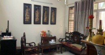 80m 5 Tầng Mặt Tiền 4.2m Nhỉnh 8 Tỷ Phố Dương Quảng Hàm Cầu Giấy. Vài Bước Ra Ô Tô Tránh. Khu Vực Trung Tâm Cầu Giấy Kinh Doanh Tốt Tiện Ích Ngập Tràn. Chủ Cần Bán Nhanh
