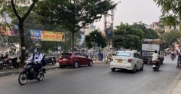 Bán Đất Mặt Phố Kim Ngưu, 73m2, MT4.3m, 23.5 Tỷ, Nở Hậu, 0977097287