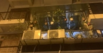 Bán gấp căn nhà ngõ Quang Trung phân lô oto tránh 50m2 nhà  6 tầng  giá 8 tỷ