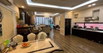 Hàng hiếm phố Trần Duy Hưng, Cầu Giấy. 80m2, 8 tầng, vỉa hè, gà đẻ trứng vàng