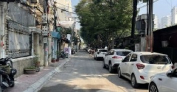 80m 8 Tầng Thang Máy Vỉa Hè Đá Bóng Kinh Doanh Đỉnh Phố Hoàng Quốc Việt Mà Giá Chưa Tới 20 Tỷ. Vị Trí Cực Kỳ Thuận Lợi. Chủ Ngợp Ngân Hàng Cần Bán Nhanh