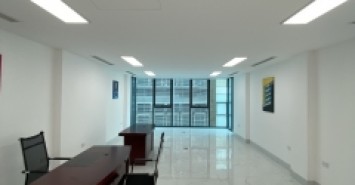 TÒA NHÀ 7 TẦNG TM NGUYỄN KHANG CẦU GIẤY 17.5 TỶ 60M MT 5.8M OTO TRÁNH KINH DOANH VĂN PHÒNG