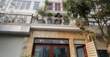 Bán Liền kề Quận Hoàng Mai, KĐT Tây Nam Linh Đàm 90m x 5T, Giá 18 tỷ.