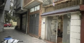 65m 4 Tầng Nhỉnh 7 Tỷ Phân Lô Quân Đội Trung Tâm Cầu Giấy. Vị Trí Đẹp Hàng Xóm Toàn Cán Bộ Dân Trí Cao. Chủ Cần Bán Để Ra Mặt Phố.