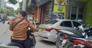 BÁN ĐẤT PHỐ VỌNG - OTO VÀO NHÀ - VUÔNG VẮN - KINH DOANH CHO THUÊ TỐT