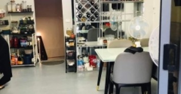 Bán nhà Phố Dương Văn Bé, Hai Bà Trưng gần mặt phố nhà ở ngay, tặng nội thất. DT 48m*5T,mặt tiền 4.5m