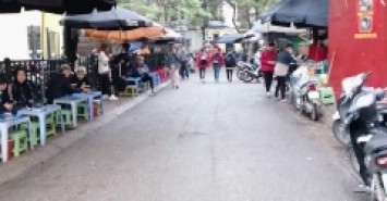đất Tạ Quang Bửu xây tòa chung cư cho thuê cực đẹp, gần các trường đại học. Diện tích 90m, mặt tiền 5m nhỉnh 11