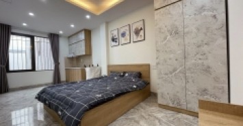 102m 8 Tầng Mặt Tiền 5m Căn Hộ Dòng Tiền Trung Tâm Quận Cầu Giấy. 19 Căn Hộ Khép Kín Dòng Tiền 100 Triệu 1 Tháng. Khu Vực Đông Sinh Viên. Tiện Ích Ngập Tràn. Chủ Cần Bán Nhanh Lo Việc Cho Con