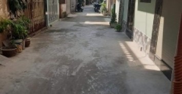 Bán đất tặng nhà 2 tầng tại Lương Văn Can Hà Đông 10 tỷ