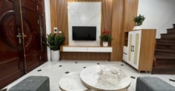 XUÂN PHƯƠNG- NAM TỪ LIÊM
NHÀ ĐẸP FULL NỘI THẤT Ở NGAY- 20M RA Ô TÔ- 50M RA ĐƯỜNG Ô TÔ TRÁNH
