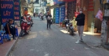THÁI HÀ - TÒA VĂN PHÒNG 6 TẦNG - Ô TÔ VÀO NHÀ - 115M2 - MT 7,5M - GIÁ 15.5 TỶ