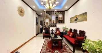 Bán nhà Khương Hạ- Ngõ rộng thênh thang- Giá rẻ bất ngờ- 60m2- Chỉ nhỉnh 8 tỷ