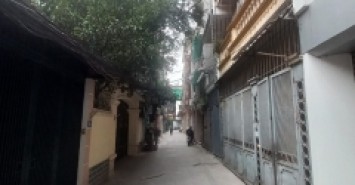 Bán nhà Ngõ 12 Nguyễn Ngọc Nại, ô tô, kinh doanh, văn phòng, 82.7m*8T, nhỉnh 15 tỷ