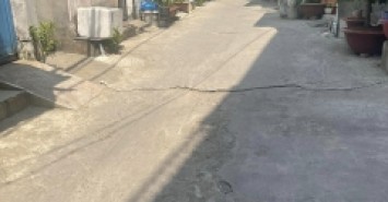 Bán Nhà Nguyễn Văn Quá Quận 12, 48m 1L Giá 2,8 Tỷ
