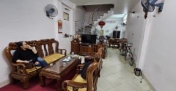 SIÊU RẺ Hoàng Văn Thái/Tô Vĩnh Diện/Lê Trọng Tấn - Ôtô - Vỉa hè - Kinh doanh - 51m2 NHÀ THOÁNG TRƯỚC SAU
