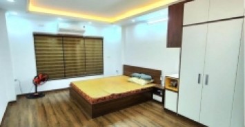 BÁN GẤP NHÀ MỚI-NGÕ THÔNG-KINH DOANH ONLINE-TẶNG FULL NỘI THẤT,CẦU GIẤY