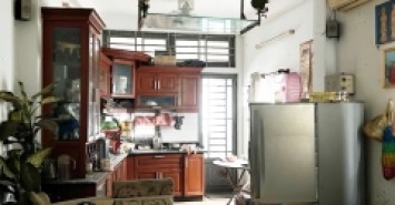 N146 - Nhà bán Q3, Điện Biên Phủ - 65m2 - 5 tầng BTCT - đang cho thuê 30 tr/tháng - 6 tỷ 9 (TL).