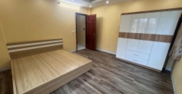 Bán Gấp Nhà Mới 5 Tầng 41m, Ngõ Thông, Ô Tô Qua Tại Huyền Kỳ, Phú Lương - Giá 7.85 Tỷ