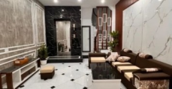 Duy Nhất Phố Văn Trì, 35m2 giá 3,4 tỷ,Gara Oto ,Kinh Doanh