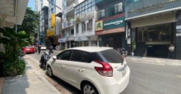 Mặt phố Bùi Thị Xuân, diện tích 98m2, kinh doanh, vỉa hè, Quận Hai Bà Trưng. Giá: 45tỷ