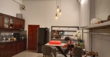 Bán nhà Xuân Đỉnh – gần OTO- tặng nhà 3tầng –100m 3 tầng 10.9 tỷ