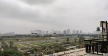 Siêu phẩm! Toà Building mặt phố Lê Quang Đạo-Q.Nam Từ Liêm dòng tiền 350tr/th: DT 670m2, 6T, MT 39m