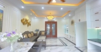 Xa La Hà Đông 6 tầng thang máy chỉ 8 t.ỷ