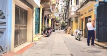 Bán toà CC mini 7 tầng full đồ, 17phòng, 65m2 Yên Lạc- Kim Ngưu, Q. Hai Bà Trưng 12 tỷ 7.