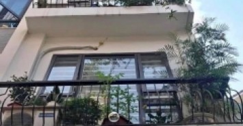 HIẾM PHƯƠNG MAI - PHÂN LÔ ÔTÔ QUA NHÀ - NHÀ ĐẸP DÂN XÂY - AN SINH ĐỈNH - 45M2, 5TẦNG , NHỈNH 5 TỶ
