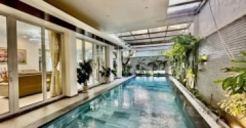 GIẢM SÂU 15 TỶ BIỆT THỰ THĂNG LONG PHONG CÁCH CHÂU ÂU GIỚI THƯỢNG LƯU VIEW SÔNG