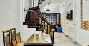Láng Hạ, nhà đẹp long lanh, 6 tầng, 5 ngủ, ngõ thoáng, 4.49 tỷ