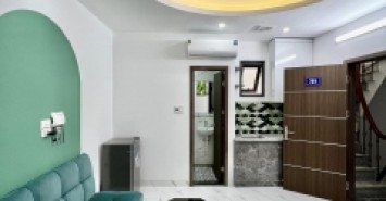 CCMN Kim Ngưu, 7T, 13.9 Tỷ, 17 P Khép Kín, Thang Máy, 85 Tr/Th, 0977097287