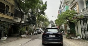 75m Mặt Tiền 4.5m Phân Lô Phố Nghĩa Đô Cầu Giấy. 2 Mặt Tiền Vỉa Hè Rộng Kinh Doanh Cực Đỉnh. Chủ Thiện Chí Bán Giá Chốt Bất Ngờ.