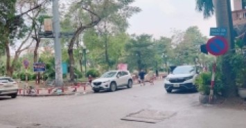 SIÊU HIẾM ĐỐNG ĐA -  MẢNH ĐẤT VÀNG PHỐ HOÀNG CẦU - XÂY BIỆT THỰ . 240M X MT 8M. GIÁ 48 TỶ