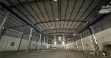 Bán 3ha đất nhà xưởng tại Gia Lâm, HN. Sẵn 10.000m2 nhà xưởng