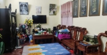 Bán nhà Ngô Gia Tự- nhà dân xây 64m 3.X tỷ thương lượng mạnh chủ thiện chí