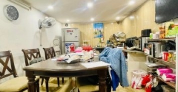 CỰC HOT 100%NHÀ PHỐ GIÁP BÁT 72M2 6 TẦNG, GIÁ CHỈ 17.XX TỶ.