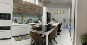 Chính chủ bán nhà hẻm 343 Nguyễn Trọng Tuyển, phường 2 Tân Bình: N 6m