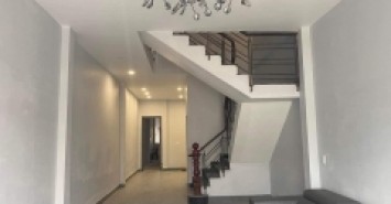 NGANG 4X29,5M 1 T 1 LẦU HXT TÂN CHÁNH HIỆP QUẬN 12 GIÁ 4,899 TỶ KHÔNG QUY  HOẠCH LỘ GỚI