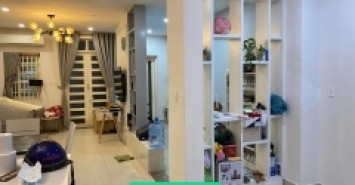 Nhà Bán QUẬN PHÚ NHUẬN , PHƯỜNG 17 , HẺM 39/ HUỲNH VĂN BÁNH 72M2 , 3 TẦNG, CÒN 7 TỶ 8